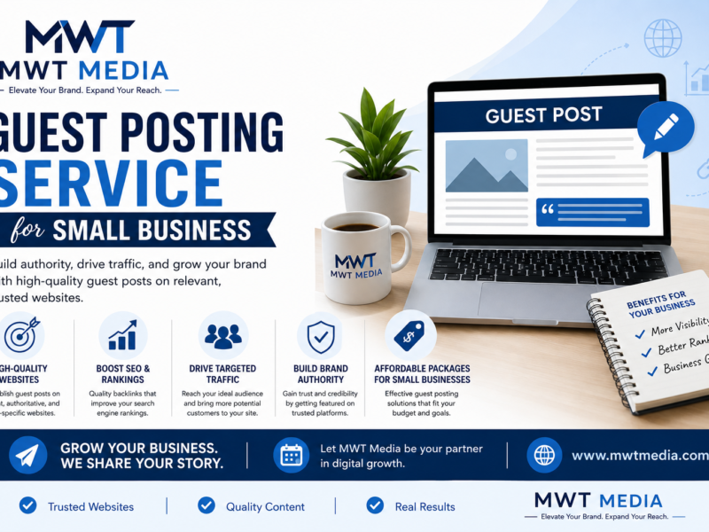 guest posting service for small business