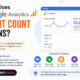 what does event count in google analytics means