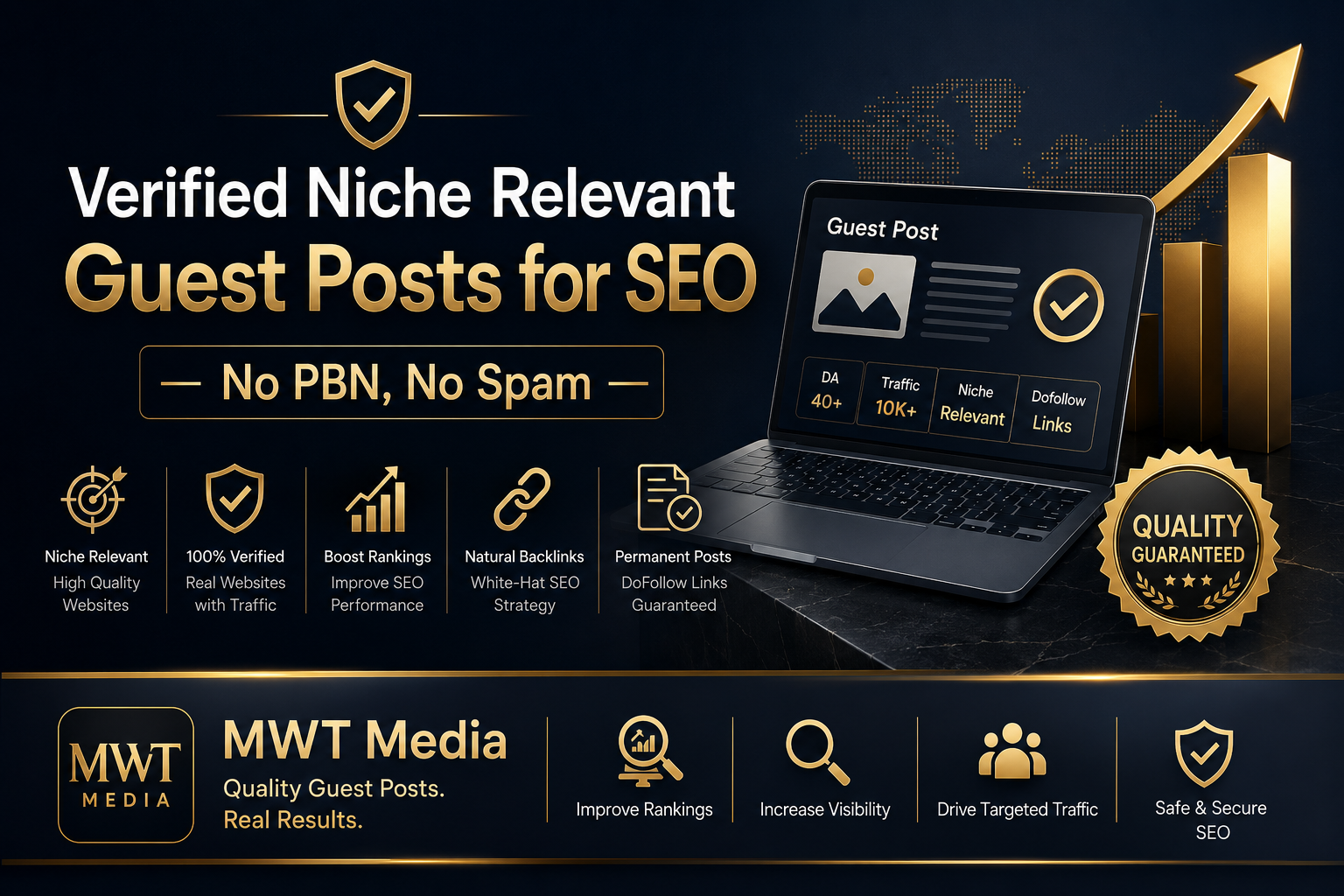 niche relevant guest posts for SEO