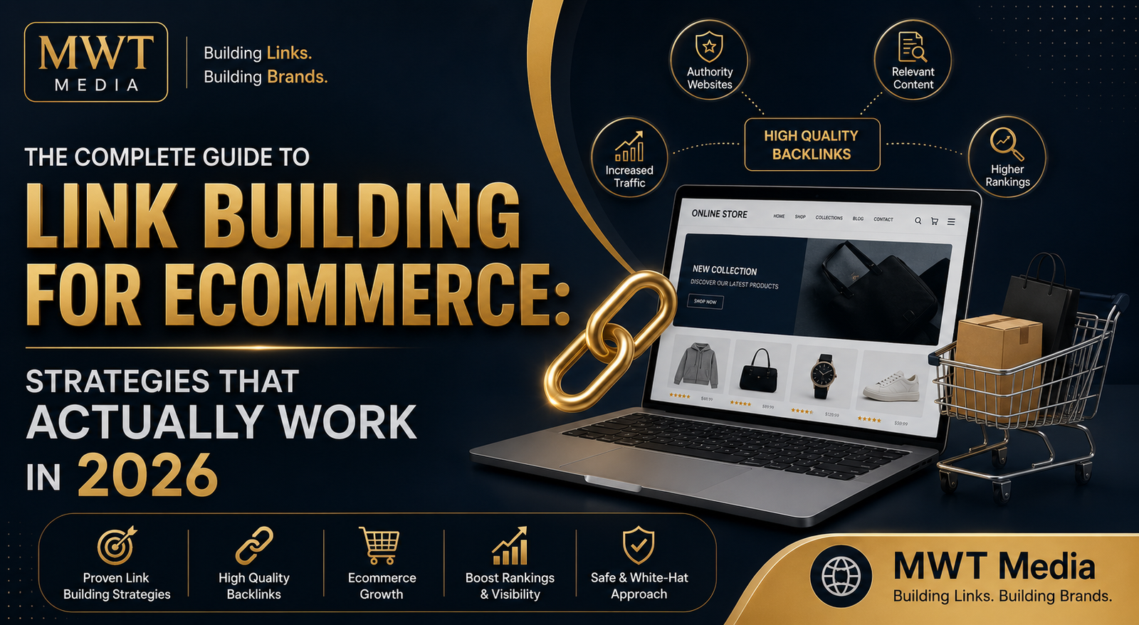 link building for ecommerce websites