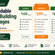 affordable link building packages