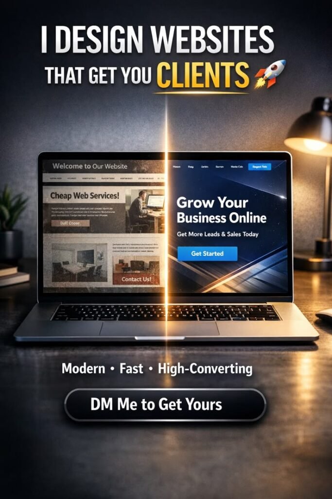 Web Devolpment