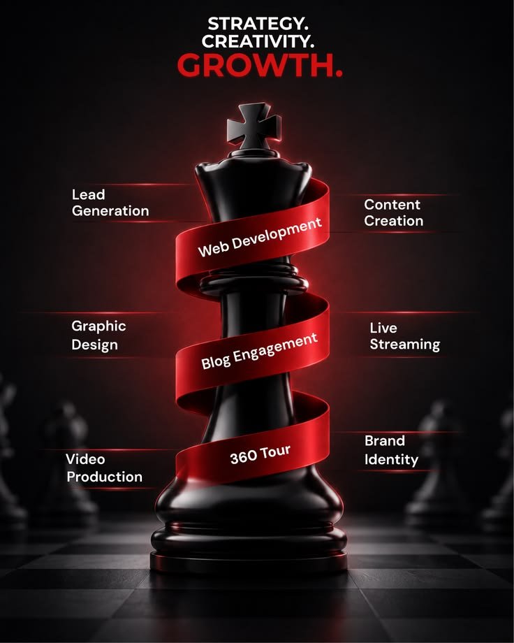 Why Choose Us