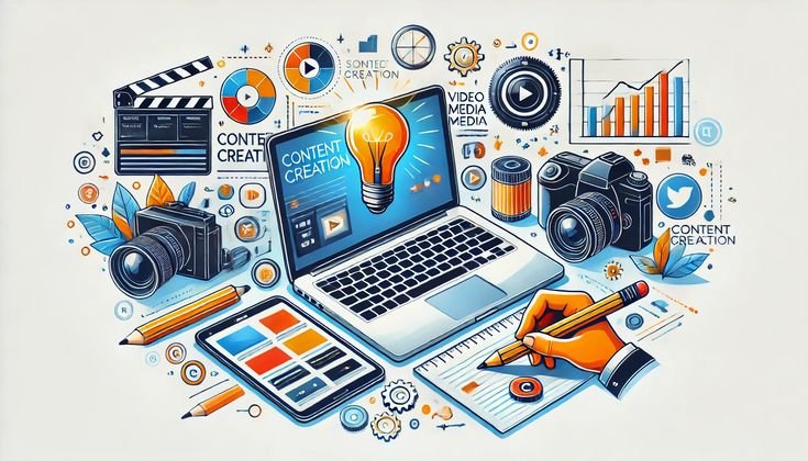 Content Marketing