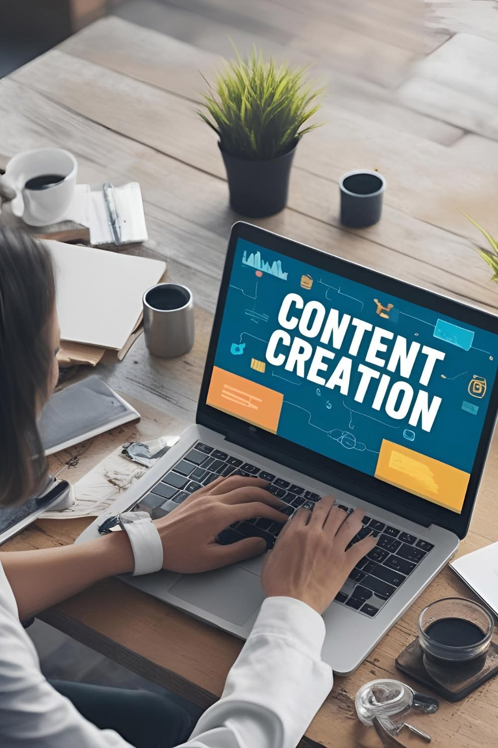 Content Marketing