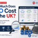 how much does seo cost uk