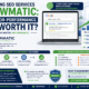 marketing SEO services Growmatic