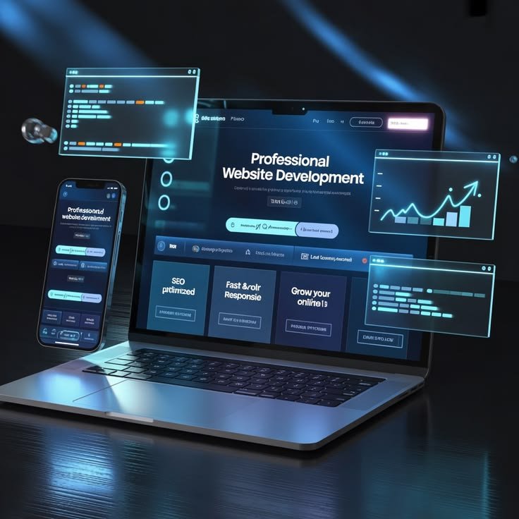 Web Devolpment