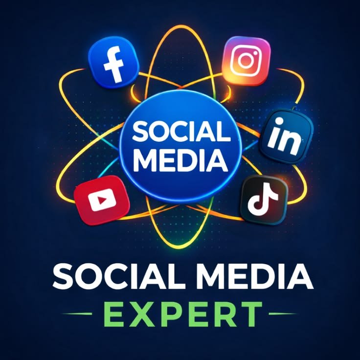 social media