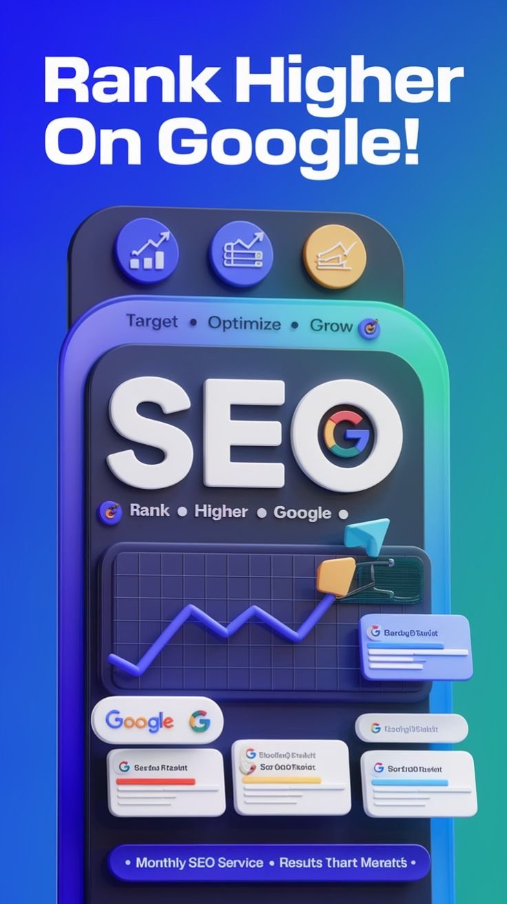 Our Link Building Process