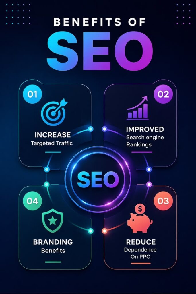 SEO Services by MWT Media