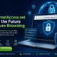 secure browsing