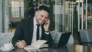 how to get SEO clients