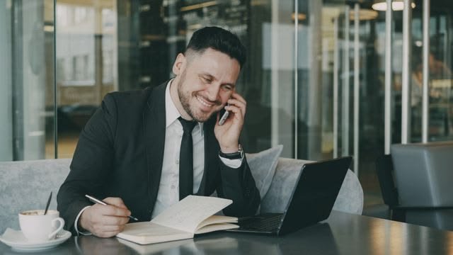 how to get SEO clients