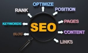 are keywords still relevant in SEO