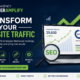 SEO agencyc