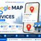 Google Maps SEO services