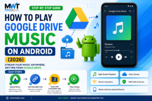 music-on-android