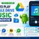 music-on-android