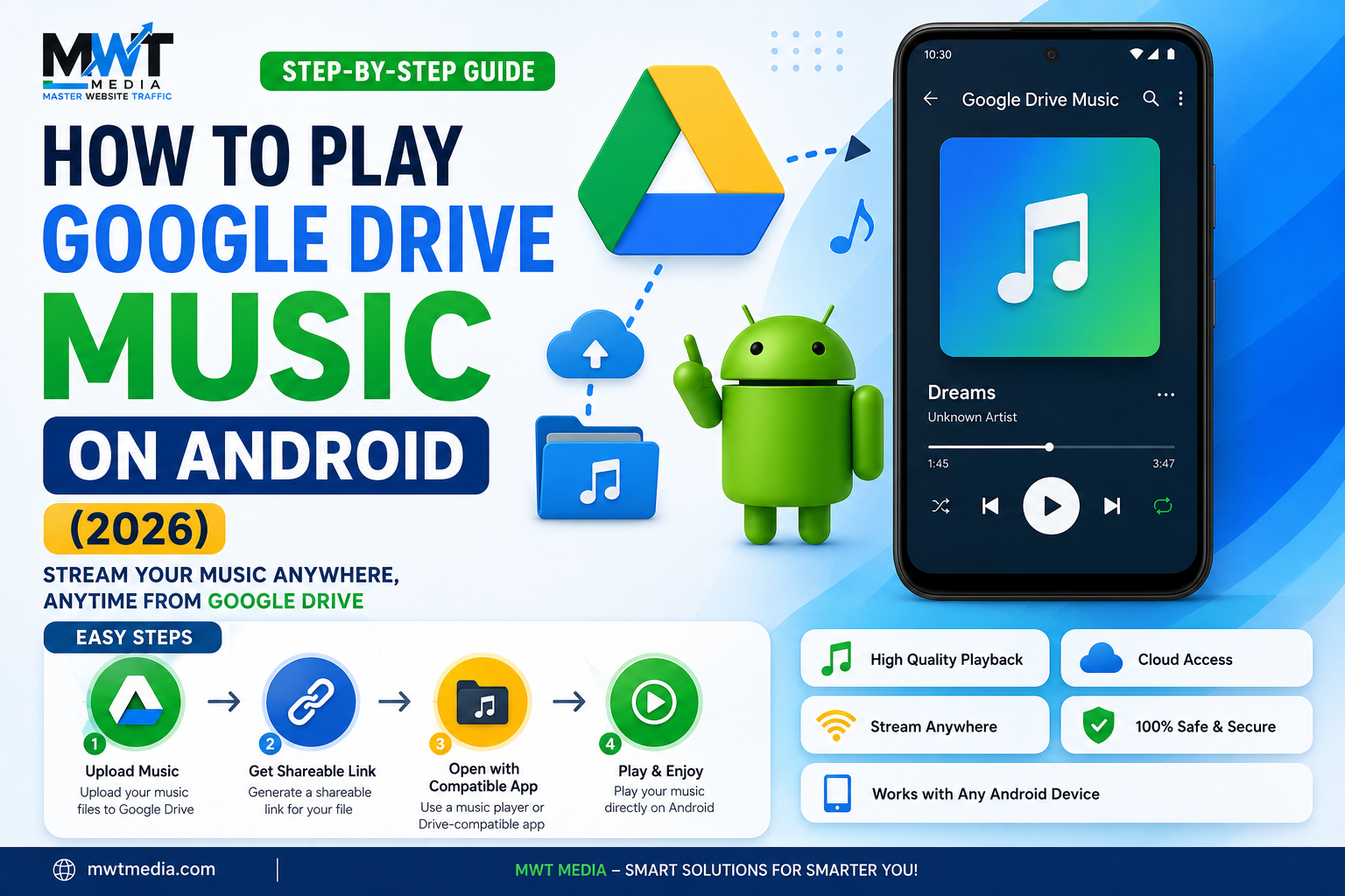 music-on-android