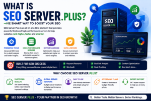 SEO Server Plus