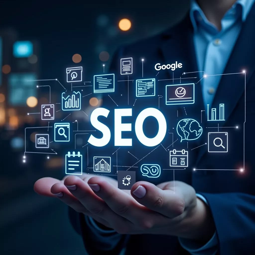 SEO Services by MWT Media