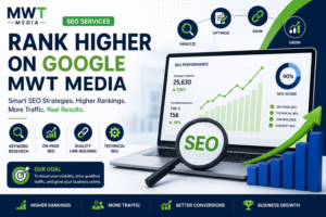 SEO services.