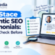 Ben Stace Semantic SEO Testimonials