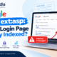 Google Login ext:asp