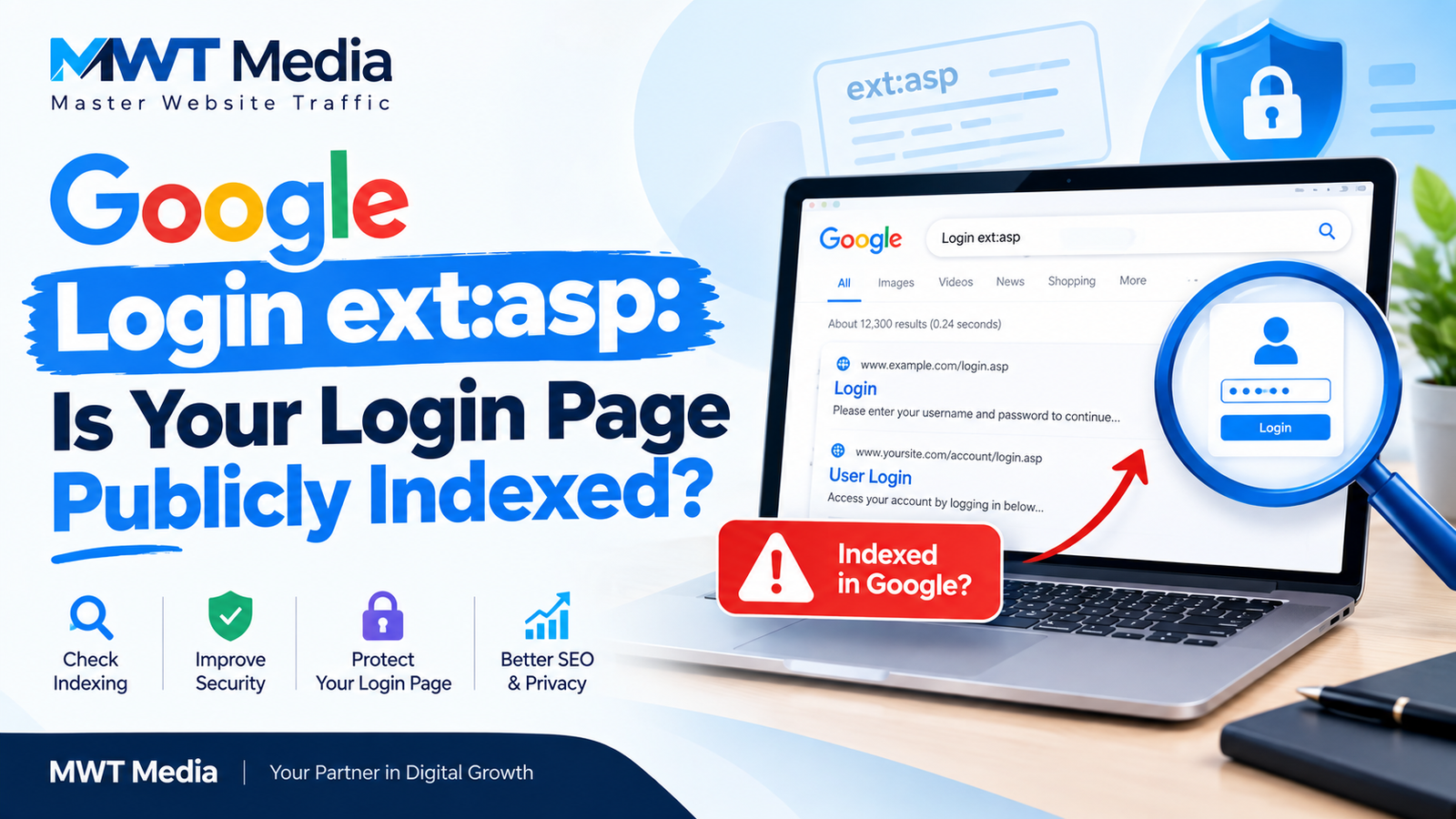Google Login ext:asp