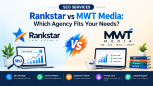 seo services rankstar
