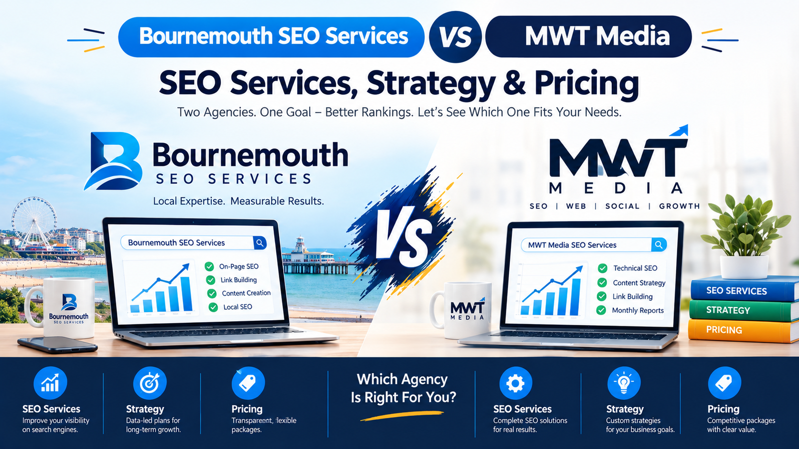 Bournemouth SEO Services