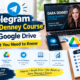Telegram Dara Denney Course Google Drive