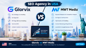 USA Glorvix vs MWT Media