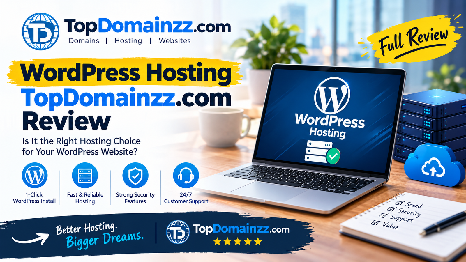 Topdomainzz com