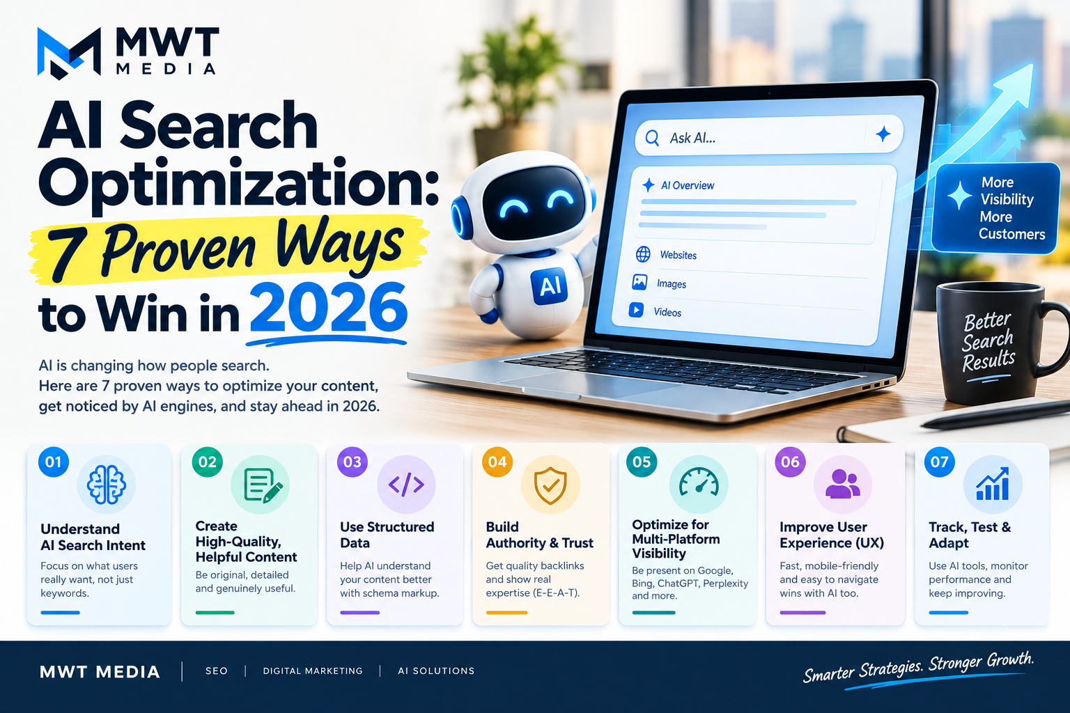 AI Search Optimization