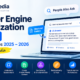 answer engine optimization aeo best practices 2025 2026