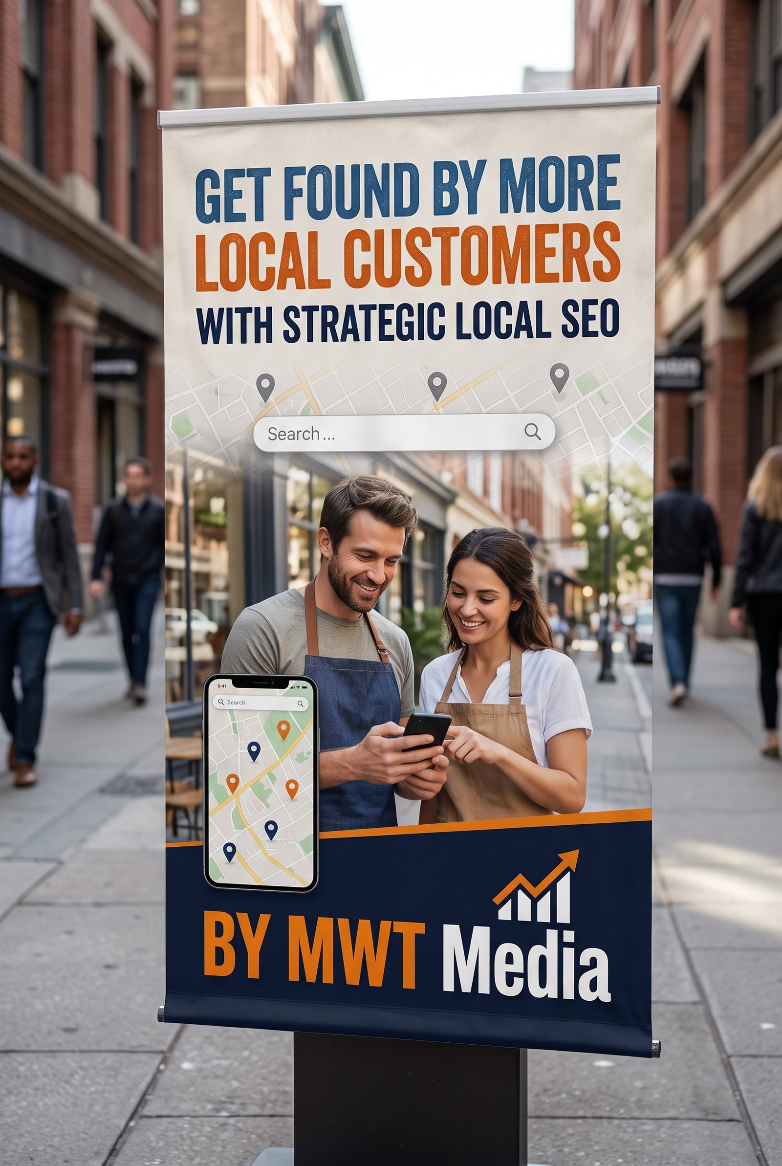 Local SEO MWT Media