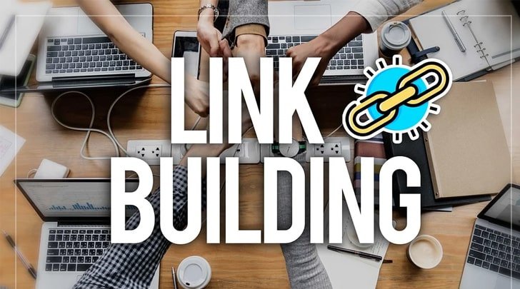 Guest Posting and Link Building