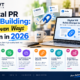 Digital PR Link Building