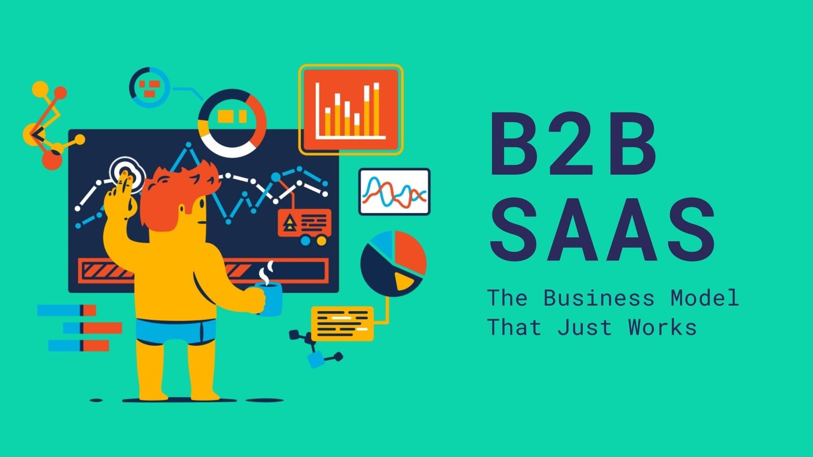 aeo content structure for b2b saas platforms