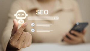 B2B SEO Services