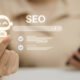 B2B SEO Services