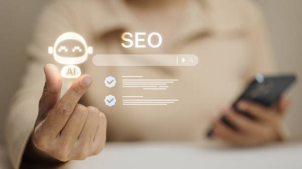 B2B SEO Services